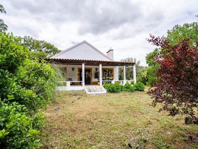 Casa venda em Odemira, Beja