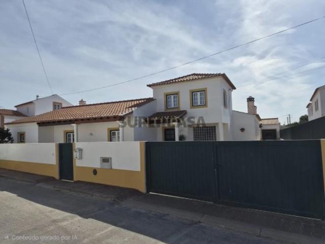 Casa venda em São Teotónio, Odemira