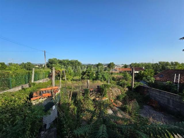 Terreno venda em Amares, Braga