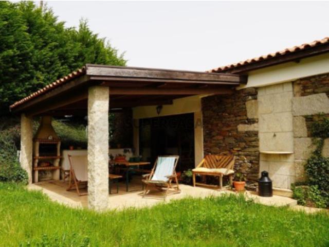 Casa venda em Sabrosa, Vila Real