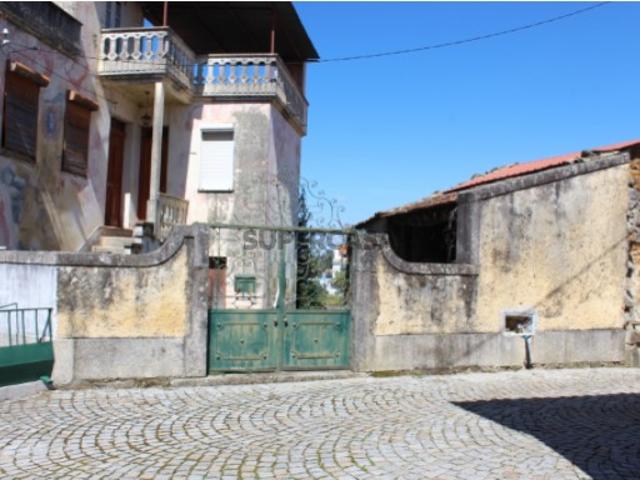 Casa venda em Guarda, Seia