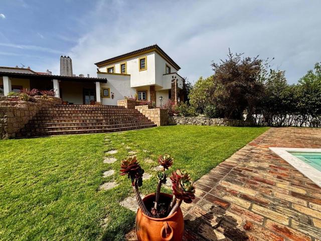 Casa venda em Milharada, Santiago Dos Velhos