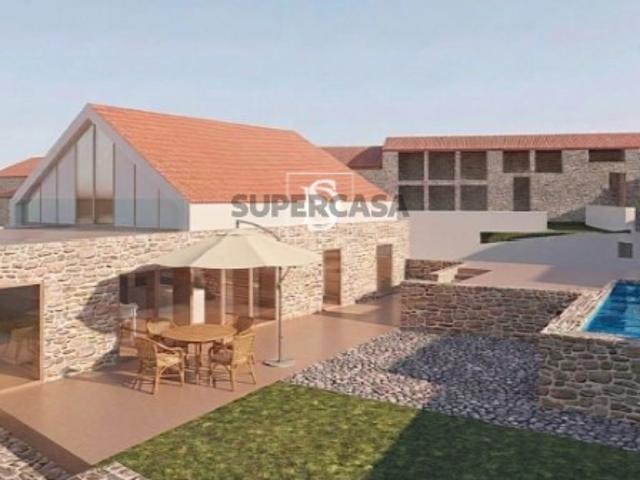 Casa venda em Vila Do Conde, Porto