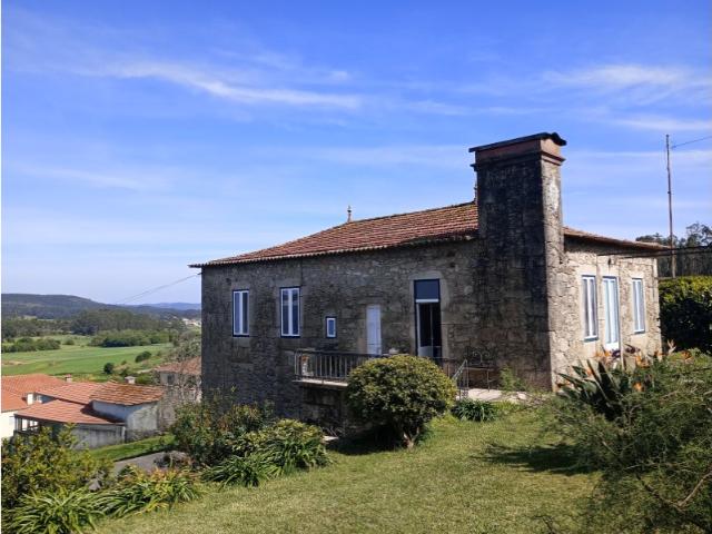 Casa venda em Terroso, A Ver-o-mar
