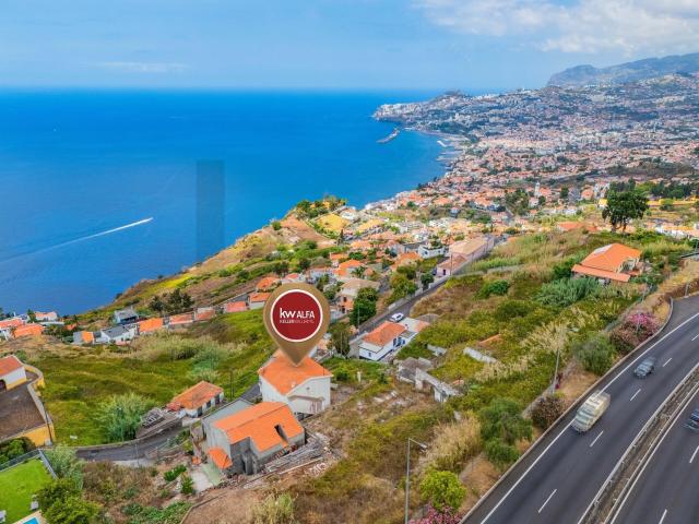 Casa venda em Funchal, Ilha Da Madeira