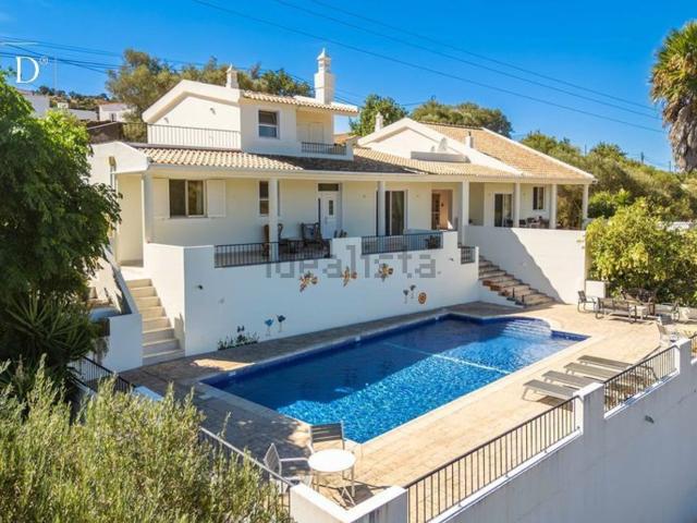 Casa venda em São Bartolomeu De Messines, Faro