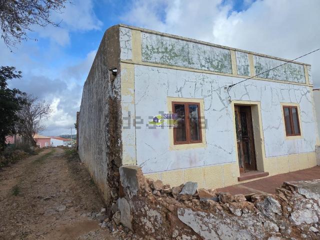 Casa venda em São Bartolomeu De Messines, Faro