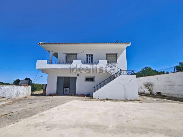 Casa venda em São Bartolomeu De Messines, Faro