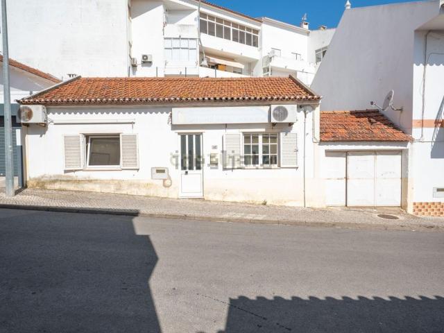 Casa venda em São Bartolomeu De Messines, Faro