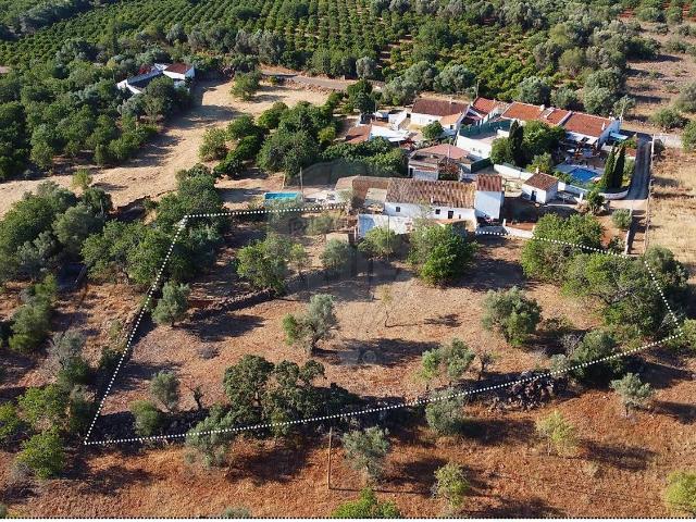 Casa venda em São Bartolomeu De Messines, Faro