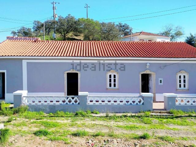 Casa venda em São Bartolomeu De Messines, Faro