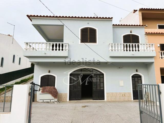 Casa venda em Campilhos, São Bartolomeu De Messines