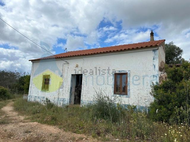 Casa venda em São Bartolomeu De Messines, Faro