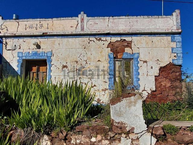Casa venda em São Bartolomeu De Messines, Faro