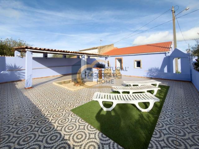 Casa venda em São Bartolomeu De Messines, Faro