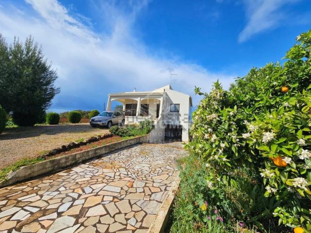 Casa venda em São Bartolomeu De Messines, Faro