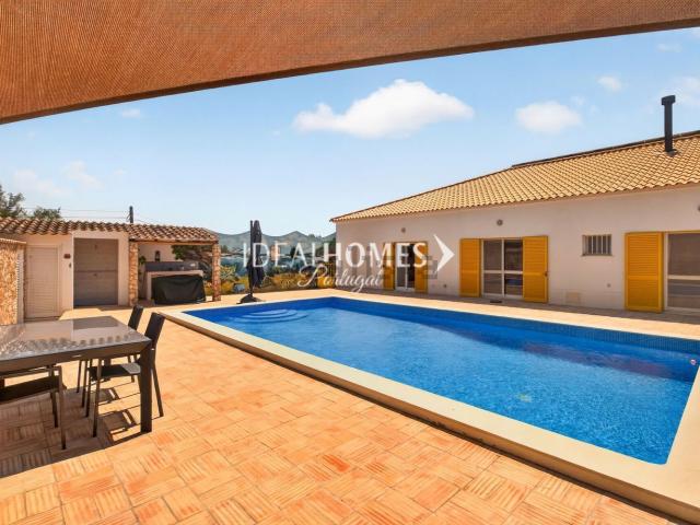 Casa venda em São Bartolomeu De Messines, Faro