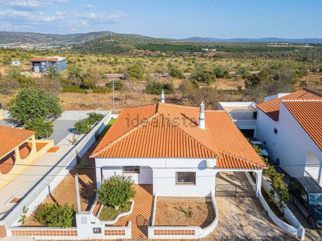 Casa venda em São Bartolomeu De Messines, Faro