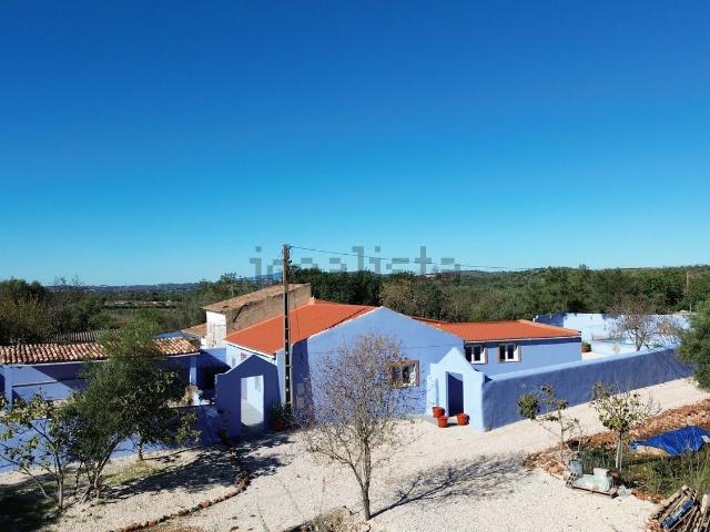 Casa venda em São Bartolomeu De Messines, Faro