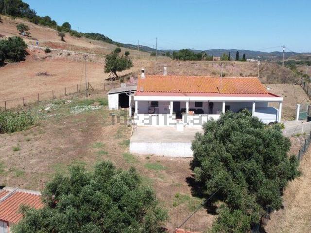 Casa venda em São Bartolomeu De Messines, Faro