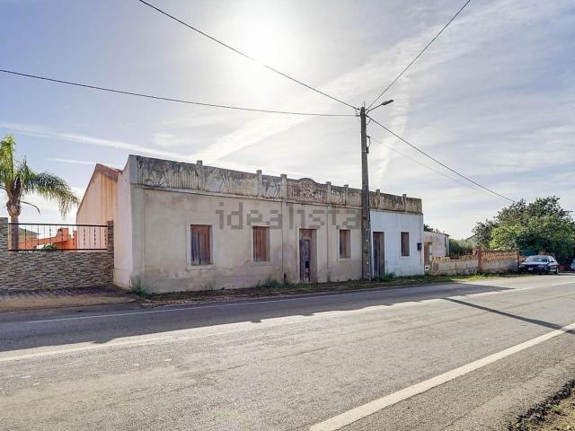 Casa venda em São Bartolomeu De Messines, Faro