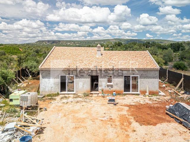 Casa venda em São Bartolomeu De Messines, Faro