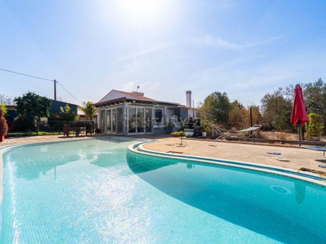 Casa venda em São Bartolomeu De Messines, Faro