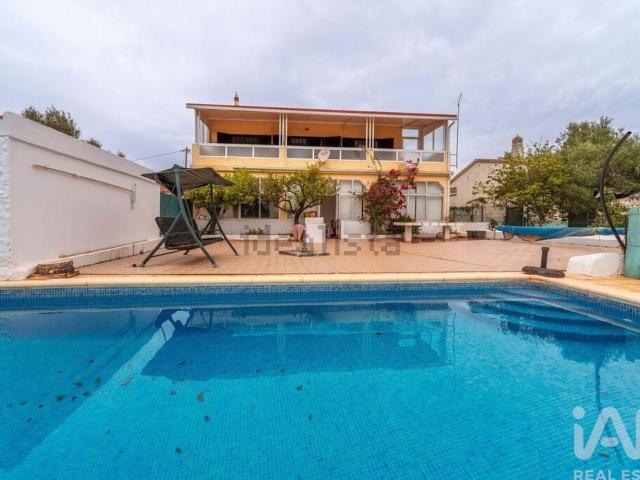 Casa venda em Portela de Messines, Albufeira