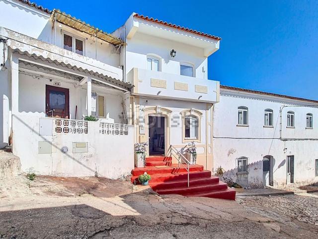 Casa venda em São Bartolomeu De Messines, Faro