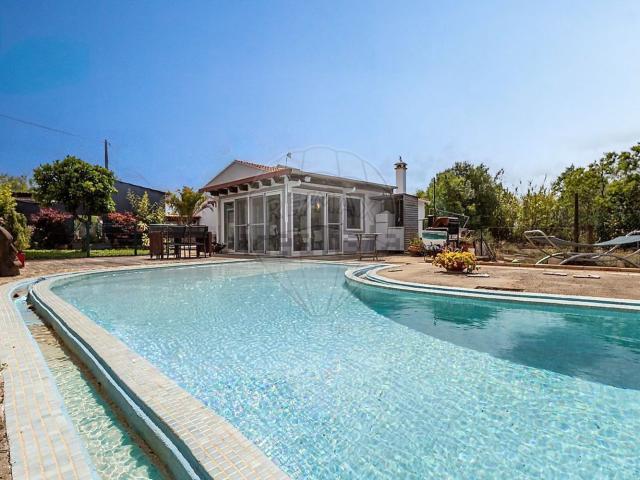Casa venda em São Bartolomeu De Messines, Faro