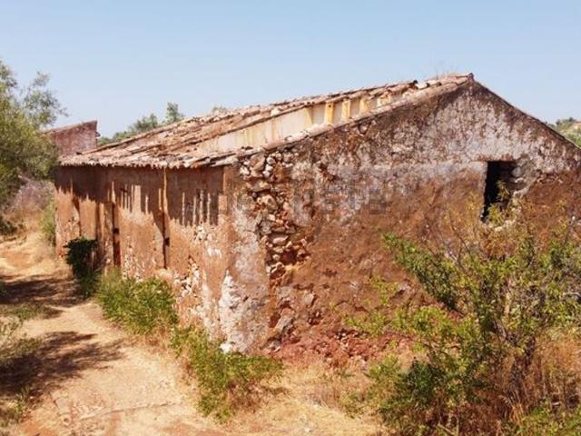 Casa venda em São Bartolomeu De Messines, Faro