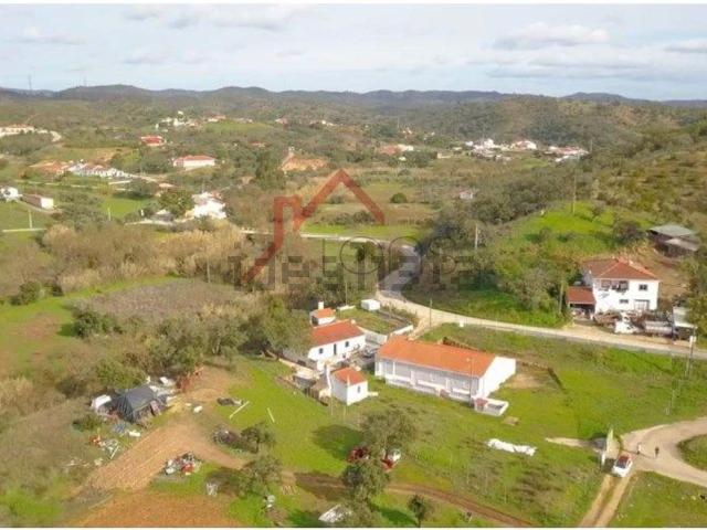 Casa venda em São Bartolomeu De Messines, Faro