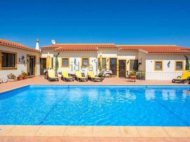 Casa venda em São Bartolomeu De Messines, Faro