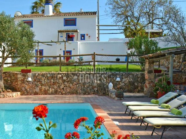 Casa venda em São Bartolomeu De Messines, Faro