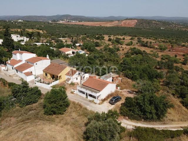 Casa venda em Monte do Boi, São Bartolomeu De Messines