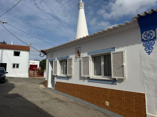 Casa venda em Portela de Messines, São Bartolomeu De Messines