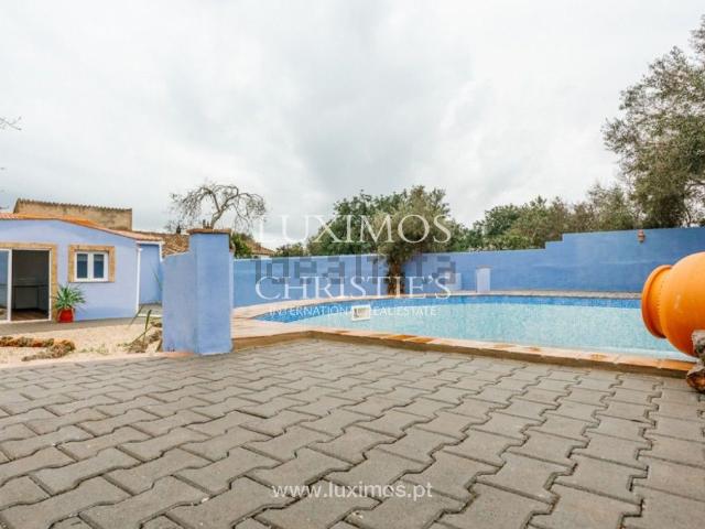 Casa venda em São Bartolomeu De Messines, Faro