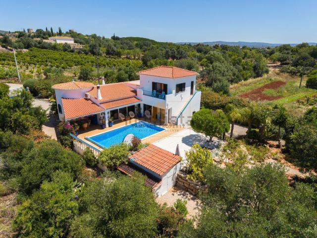 Casa venda em São Bartolomeu De Messines, Faro