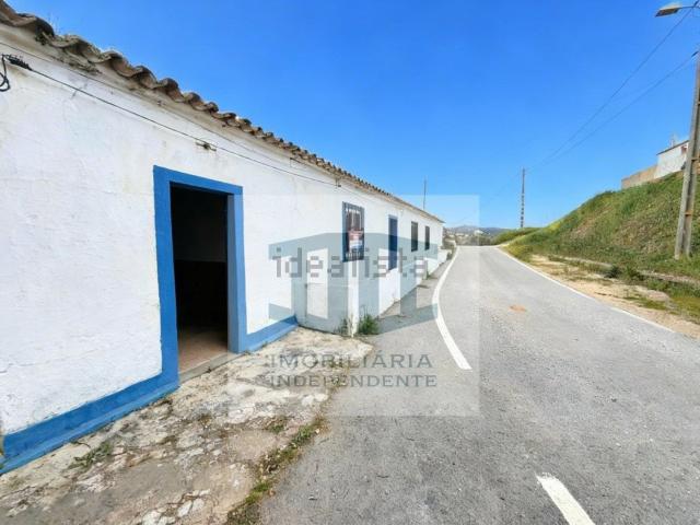 Casa venda em São Bartolomeu De Messines, Faro