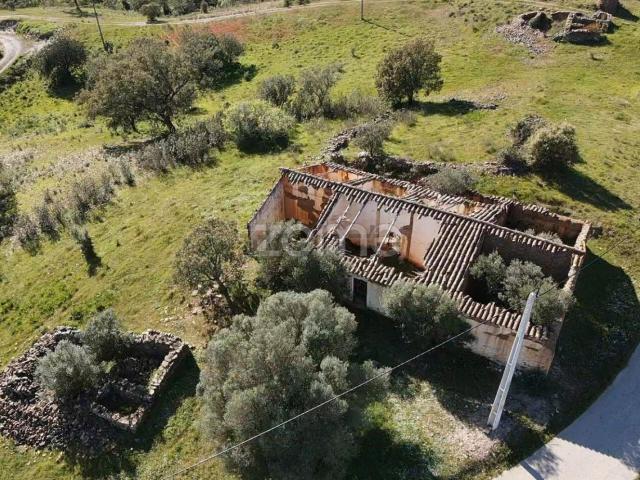Casa venda em São Bartolomeu De Messines, Faro