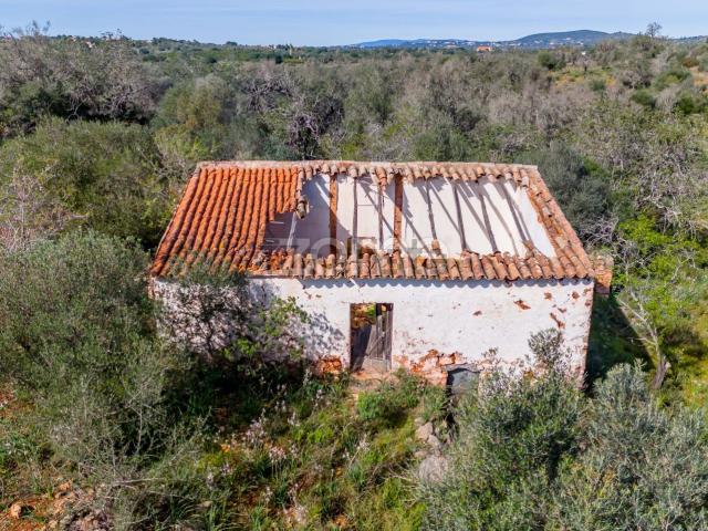 Casa venda em Poço de Gueino, São Bartolomeu De Messines