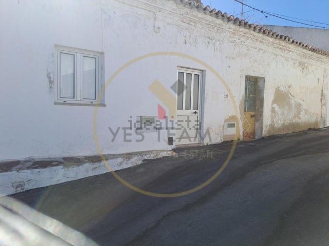 Casa venda em São Bartolomeu De Messines, Faro