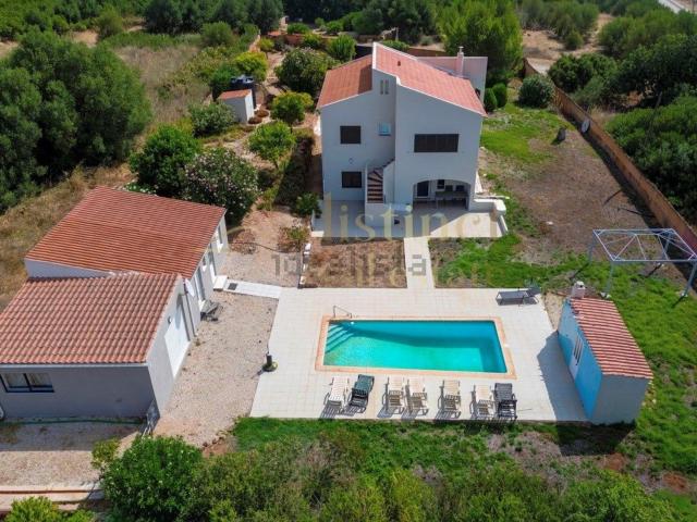 Casa venda em São Bartolomeu De Messines, Faro