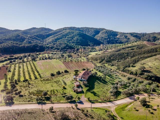 Casa venda em São Bartolomeu De Messines, Faro