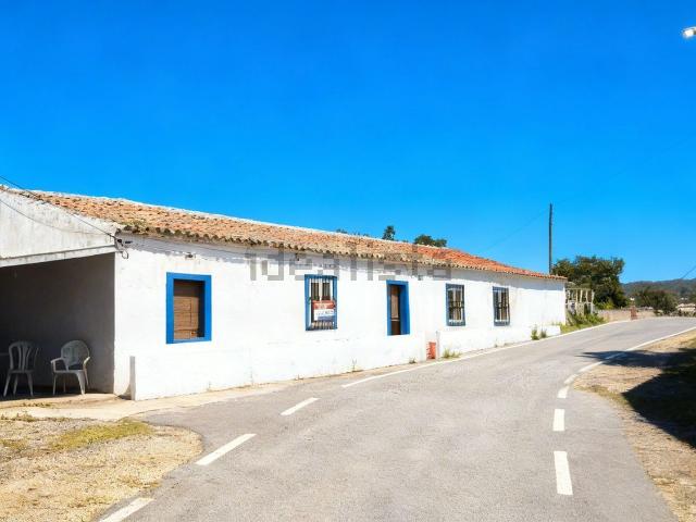 Casa venda em São Bartolomeu De Messines, Faro