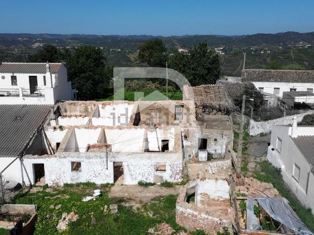 Casa venda em São Bartolomeu De Messines, Faro