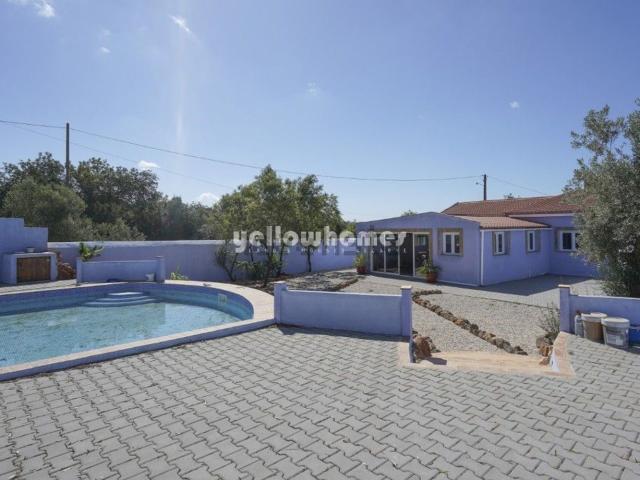 Casa venda em São Bartolomeu De Messines, Faro