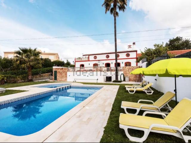 Casa alugar em São Bartolomeu De Messines, Faro