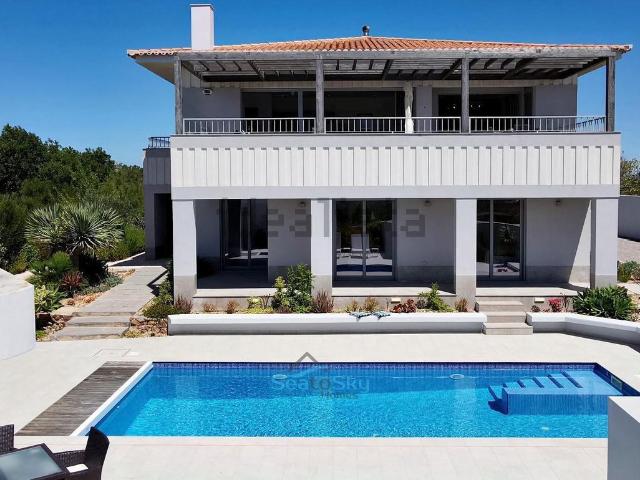 Casa venda em Monte do Boi, São Bartolomeu De Messines