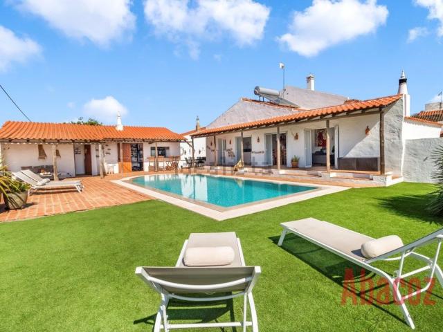 Casa venda em Mogas, São Bartolomeu De Messines